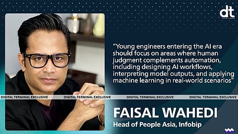 “AI Is Evolving from Experimental Technology into Practical Business Enablers”
