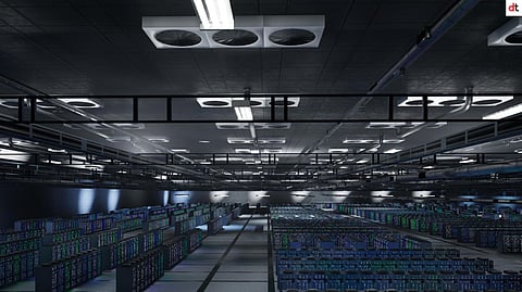 ST Telemedia Global Data Centres Study Flags Infrastructure and Talent Gaps in Asia’s AI Push