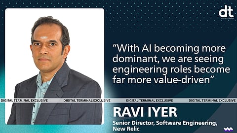 “The Edge Now Lies In How Effectively You Can Work With AI Systems”