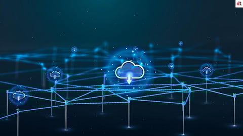 AWS Selects euNetworks for Secure Connectivity in European Sovereign Cloud Launch