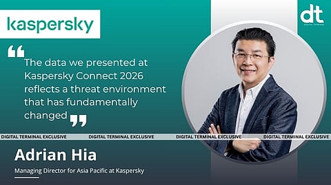 Kaspersky Connect 2026 Highlights Rising Cyber Threats and Security Spending Gaps in India