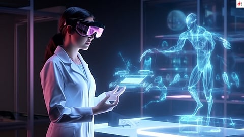 Two Thirds of Organizations Prioritize Physical AI Over Next Three to Five Years Says Capgemini