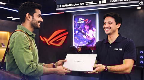 ASUS Strengthens After-Sales Support with 22 Drop Zones in India 