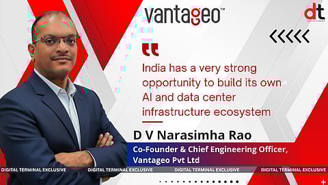 “Our Goal Is to Deliver Enterprise-Grade Infrastructure That Is Practical For Indian Customers” 