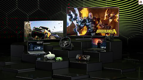 NVIDIA Introduces GeForce NOW in India Powered by Blackwell RTX Architecture