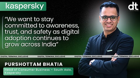 “India Remains A Very Focused Geography for Us in Terms of Investments And Future Plans”