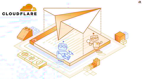 Cloudflare Introduces Email Service for Agent-Driven Workflows