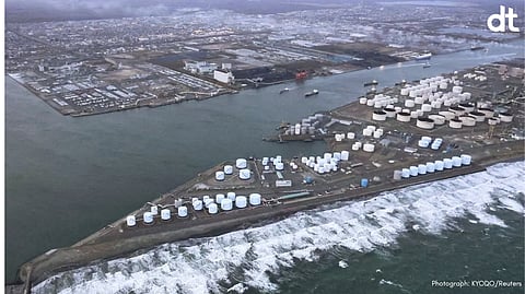 Japan Experiences Powerful 7.7 Earthquake, Triggers Tsunami Alert Nationwide