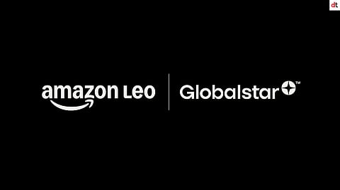Amazon to Acquire Globalstar in $11.57 Billion Deal to Boost Satellite Connectivity Ambitions