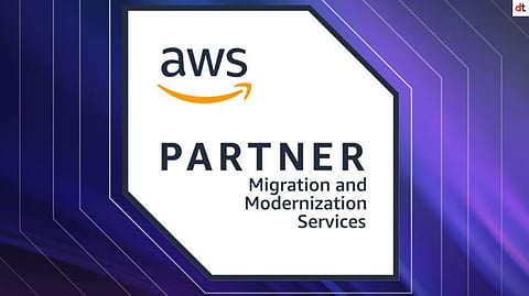 Sonata Software Achieves AWS Migration and Modernization Competency Status