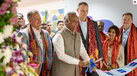 The Standard Opens Bengaluru Office, Marks Next Phase of India Expansion