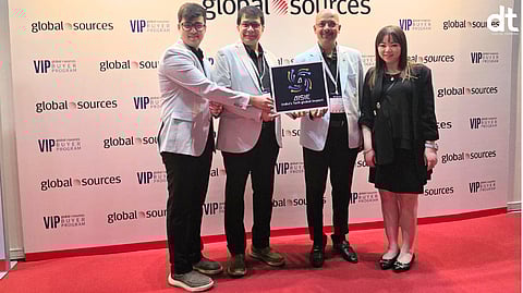 AISIE and FAIITA Facilitate International Exposure for IT Channel at Hong Kong Expo