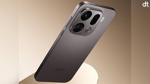 OPPO to Expand Find X9 Series in India with Launch of Ultra and X9s This May