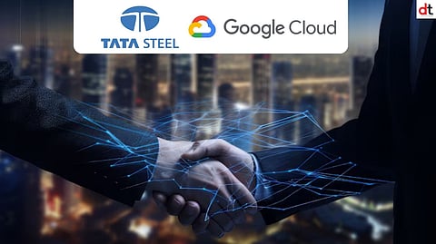 Tata Steel Deploys Over 300 AI Agents with Google Cloud to Drive Industrial Efficiency at Scale