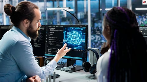 Check Point Partners with Google Cloud to Secure Enterprise AI Agents at Scale