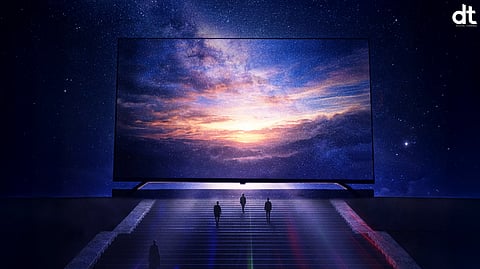 Lumio Announces Sale Dates for Vision 9 and Vision 7 (2026) Smart TVs