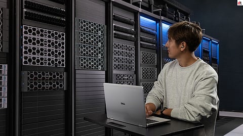 Dell Launches PowerMaxOS 10.4 to Advance Mission Critical Storage Performance