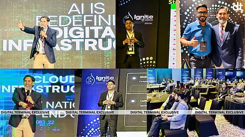 Coredge Ignite 2026 Concludes with Bold Roadmap for India’s Sovereign Cloud & AI Future