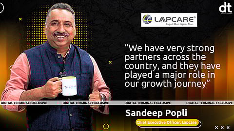 “Our Effort Has Been to Create A Stronger And Wider Portfolio That Meets Changing Consumer Needs”