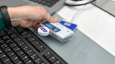 HID Introduces Passkey Based Security to Help Banks Comply With RBI Guidelines