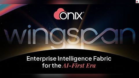 Onix Unveils Wingspan 2.0 at Google Cloud Next 2026 for AI First Enterprises