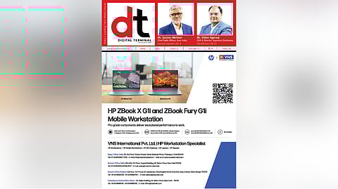 DT April Issue 2026