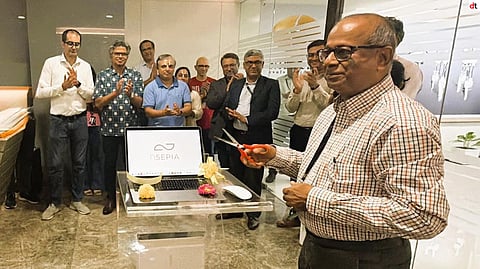 Nihilent Introduces nSEPIA Beta, A First-of-Its-Kind Emotional Wellness Platform