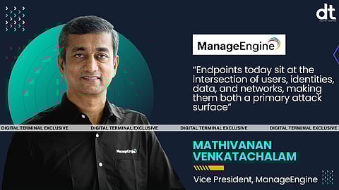 “Zero Trust Is Not a Single Tool or Deployment, It Is an Architectural Approach”