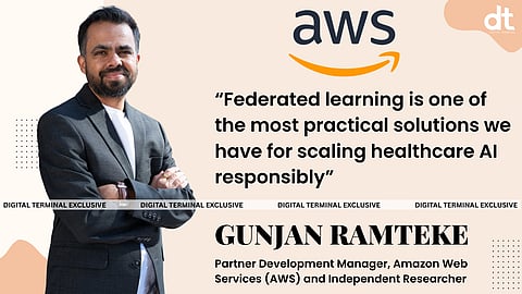 “AI Is Changing Healthcare from Symptom-Based Treatment to Predictive Intelligence”