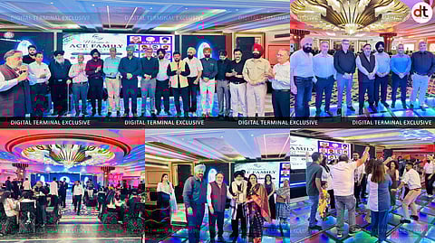 ACE Ludhiana Successfully Hosted Grand Family Get Together 2026 to Celebrate Relationships Beyond Business