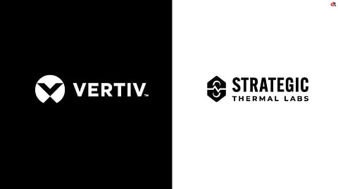 Vertiv Enhances Thermal Innovation with Strategic Thermal Labs Acquisition
