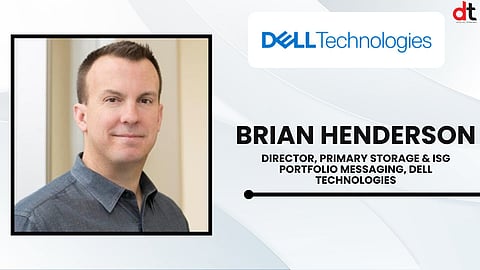 Dell PowerMax: Accelerating the Future of Mission-Critical Storage