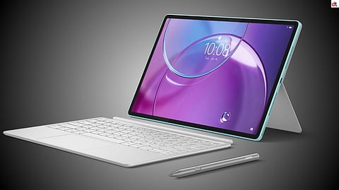 Lenovo Launches Idea Tab Pro Gen 2 in India with AI Features and 13-Inch 3.5K Display