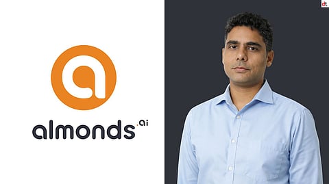 Almonds Ai Onboards Gajendra Arya to Lead Technology Division