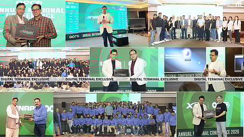 Acro Engineering Successfully Hosted Annual National Conference 2026 to Set Future Growth Roadmap