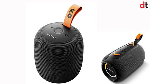 GOBOULT Launches Rave Q5, Q10 and Groove 12, 14 & 20 Speakers