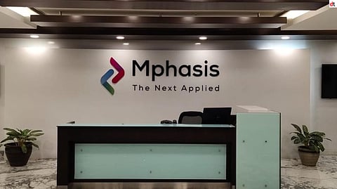 Mphasis Strengthens Insurance Vertical with Richard Miller Appointment