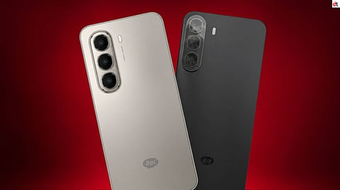 itel Tops CMR Durability Index in Sub 10K Smartphone Segment with Strong Consumer Trust Metrics