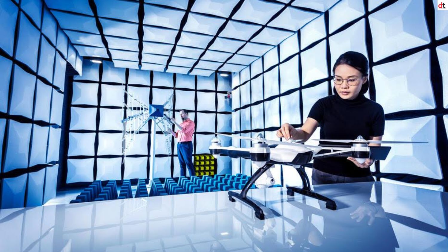 Rohde & Schwarz highlights new high-gain antennas and fast EMI testing at APEMC2026 in Kuala Lumpur