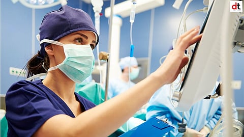 R&M Focuses on Digital Transformation in Healthcare with Smart Hospital Solutions