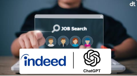 Indeed Expands ChatGPT App to India, Connecting Job Seekers to Opportunities