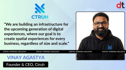 Deep-Tech Startup Ctruh Raises $2.5 Million Seed Funding Led by IPV