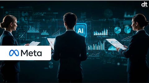 Meta Launches Ads AI Connectors for Seamless Campaign Control Without Coding