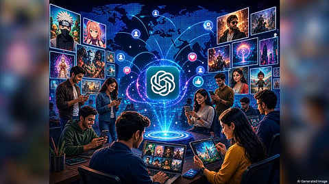 India Emerges as Top User Base for ChatGPT Images 2.0 Within a Week of Launch