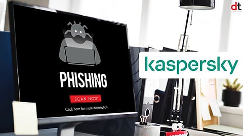 Kaspersky Reveals SilverFox Threat Targeting Businesses Across India and Indonesia