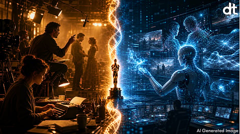 Oscars Set Clear Guidelines to Prioritise Human Creativity Amid Growing Use of AI in Filmmaking
