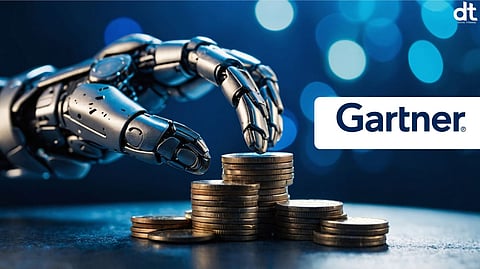 Gartner Highlights Disconnect Between AI Savings and Business Value