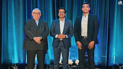 IBM and Yotta Aim To Accelerate AI Transformation For Indian Enterprises