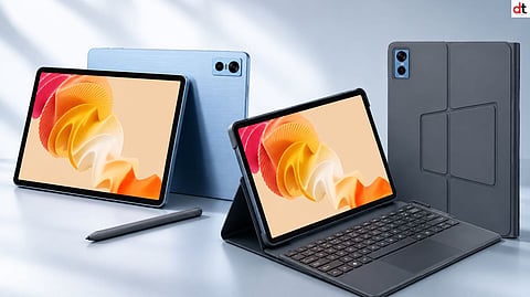 Acer Unveils Iconia 5G Tablet with Productivity Focus 