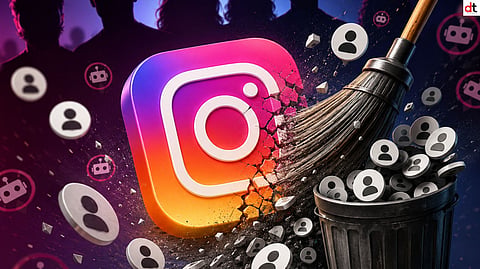Instagram’s Massive Bot Purge Wipes Out Millions of Followers From Celebrity Accounts